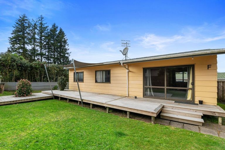 Photo of property in 24f Gordon Road, Western Heights, Rotorua, 3015
