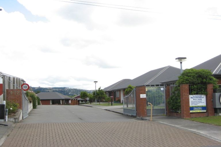 Photo of property in Linrose Retirement Village, 472x Linwood Avenue, Woolston, Christchurch, 8062