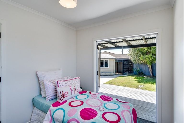 Photo of property in 21 Elliott Crescent, Havelock North, 4130