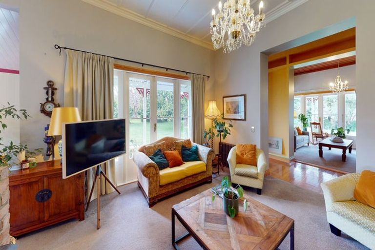 Photo of property in 247 Papaiti Road, Papaiti, Whanganui, 4584