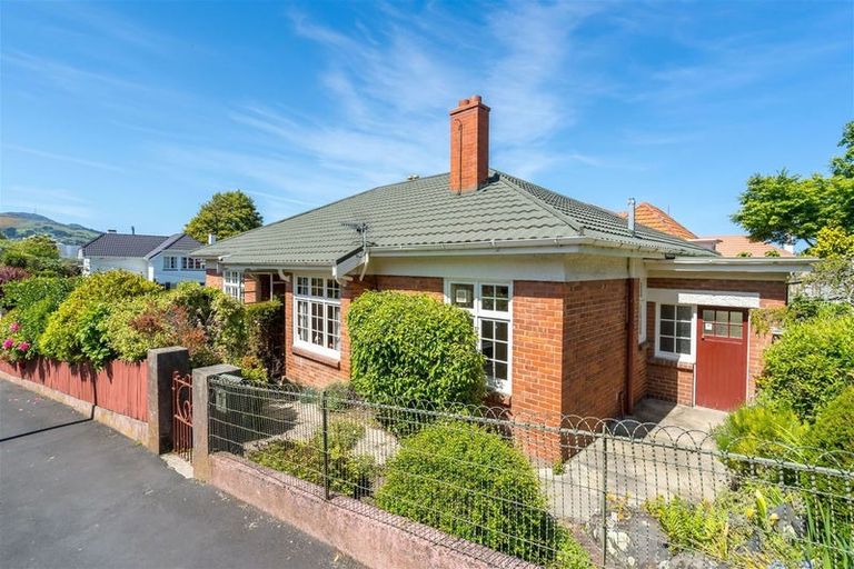 Photo of property in 25 Como Street, Maori Hill, Dunedin, 9010