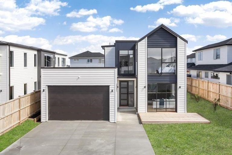 Photo of property in 295 Harbourside Drive, Karaka, Papakura, 2113