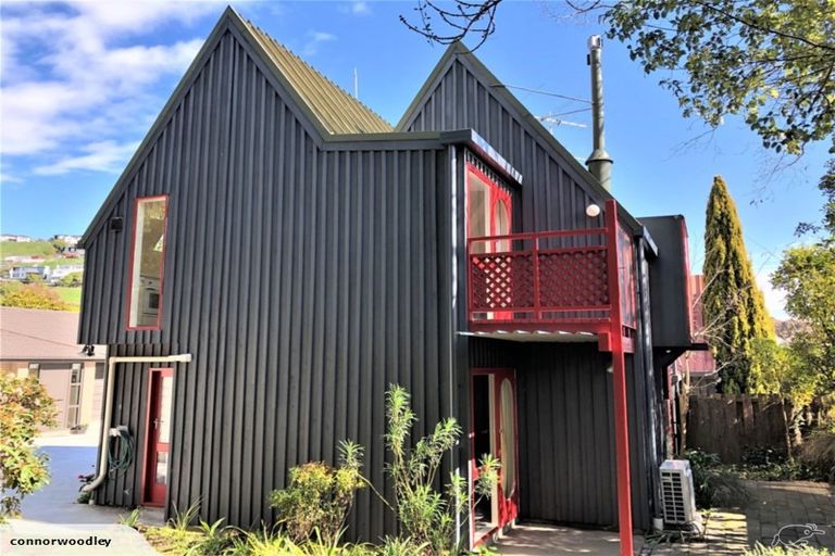 Photo of property in 19b Augusta Street, Redcliffs, Christchurch, 8081