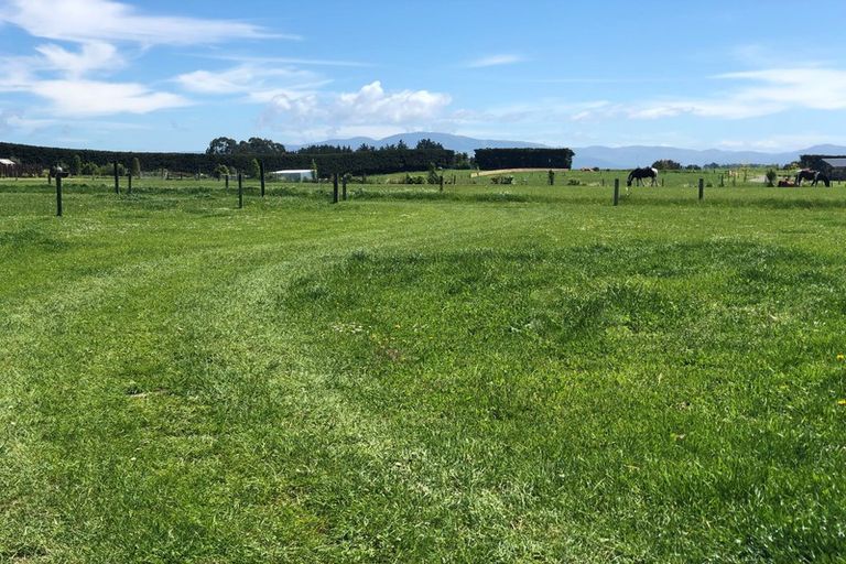 Photo of property in 830 Oxford Road, Fernside, Rangiora, 7471