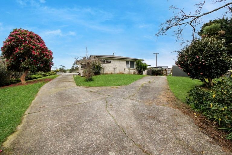 Photo of property in 131 Omata Road, Pahiatua, 4988