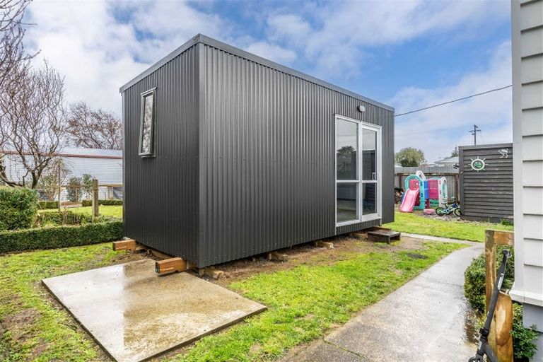 Photo of property in 7 Heywood Street, Grasmere, Invercargill, 9810