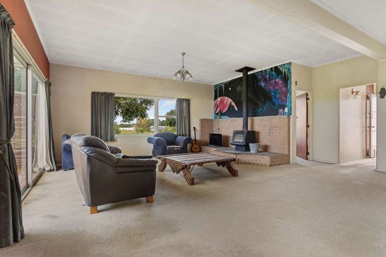 Photo of property in 56 No 3 Road, Te Puke, 3183