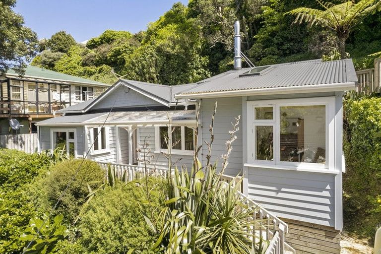 Photo of property in 50 Liardet Street, Vogeltown, Wellington, 6021