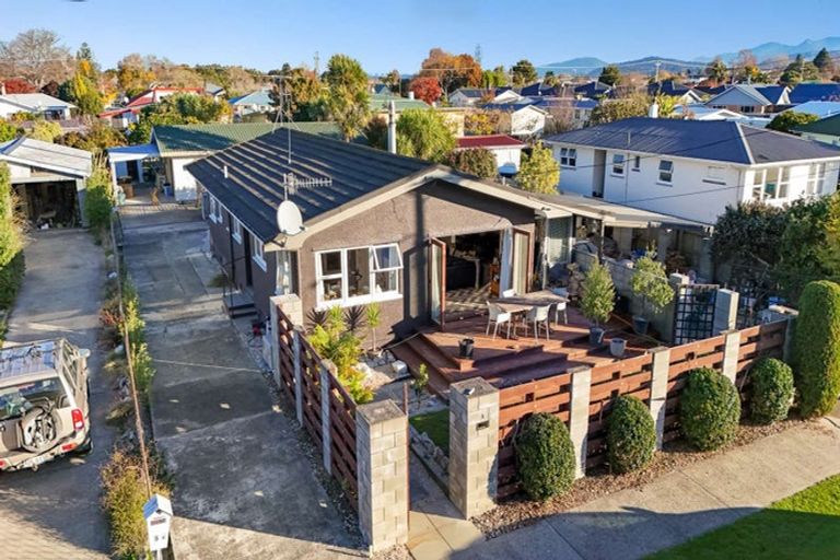 Photo of property in 5 Boyce Street, Motueka, 7120