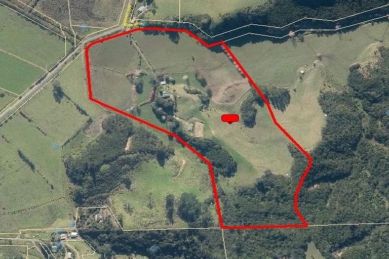 Photo of property in 112 Waikoura Road, Kaeo, 0478