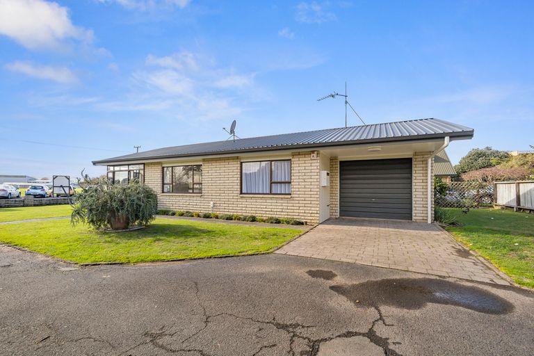 Photo of property in 91a Taylor Street, Cambridge, 3434