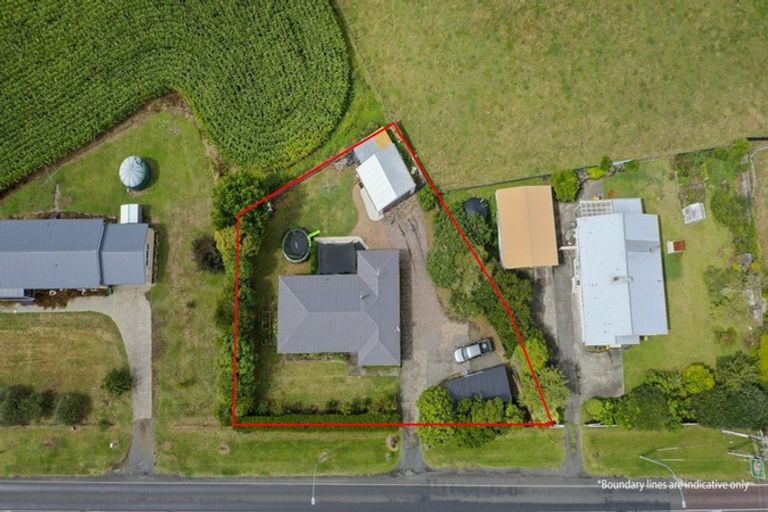 Photo of property in 691 Horotiu Road, Te Kowhai, Hamilton, 3288