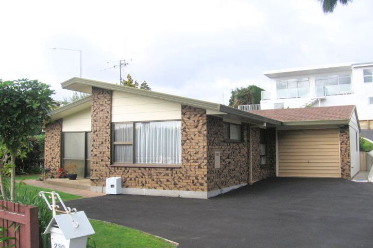 Photo of property in 230a Ngatai Road, Otumoetai, Tauranga, 3110