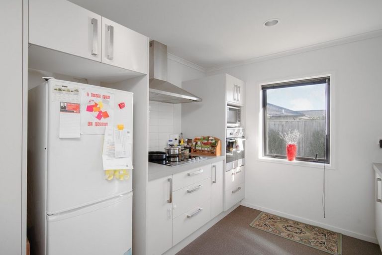 Photo of property in 44 Brittan Drive, Rolleston, 7615