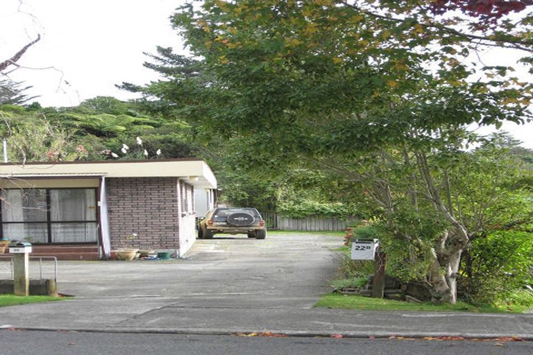 Photo of property in 22b Kereru Grove, Stokes Valley, Lower Hutt, 5019