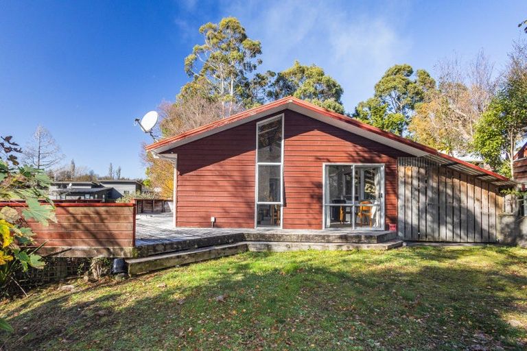 Photo of property in 39 Park Avenue, Ohakune, 4625
