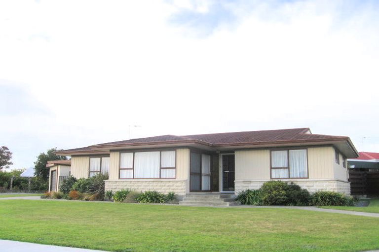 Photo of property in 34 Durham Avenue, Tamatea, Napier, 4112