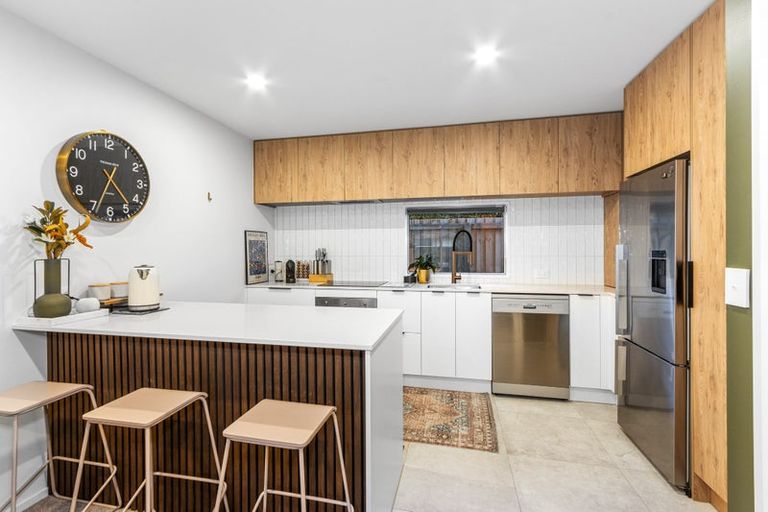 Photo of property in 4/17 Highsted Road, Bishopdale, Christchurch, 8053