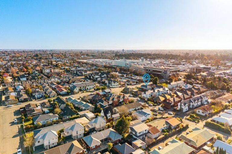 Photo of property in 162 Clarence Street, Riccarton, Christchurch, 8011