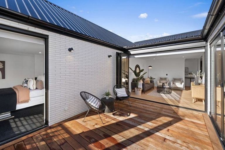 Photo of property in 56 Rugby Street, Merivale, Christchurch, 8014