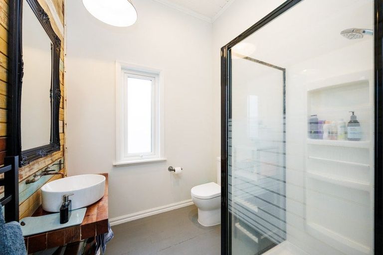 Photo of property in 38 Joseph Street, West End, Palmerston North, 4412