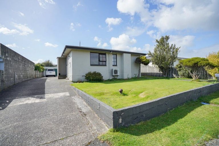 Photo of property in 10 Forfar Crescent, Rockdale, Invercargill, 9812