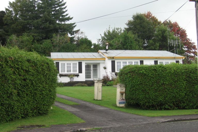 Photo of property in 15 Abercorn Place, Tokoroa, 3420