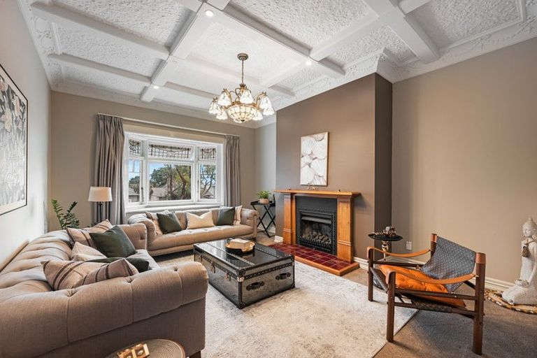 Photo of property in 18 Charlton Avenue, Mount Eden, Auckland, 1024