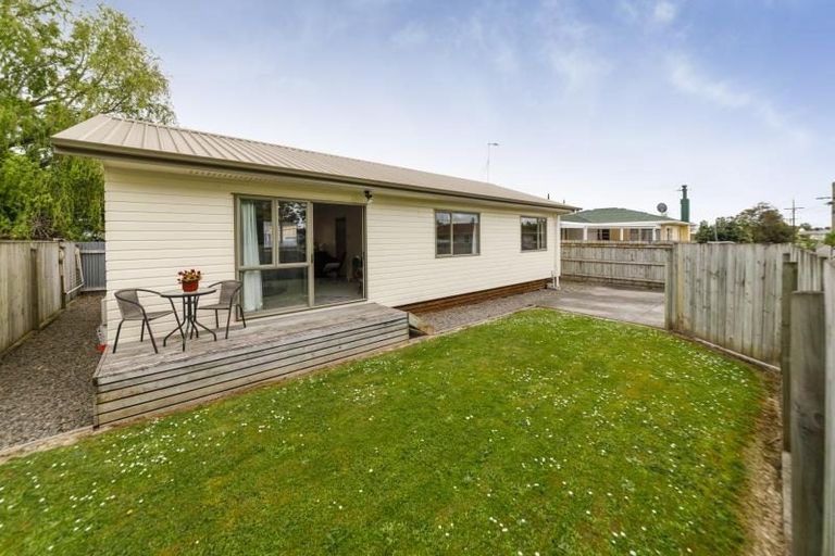 Photo of property in 47a Leeds Street, Milson, Palmerston North, 4414