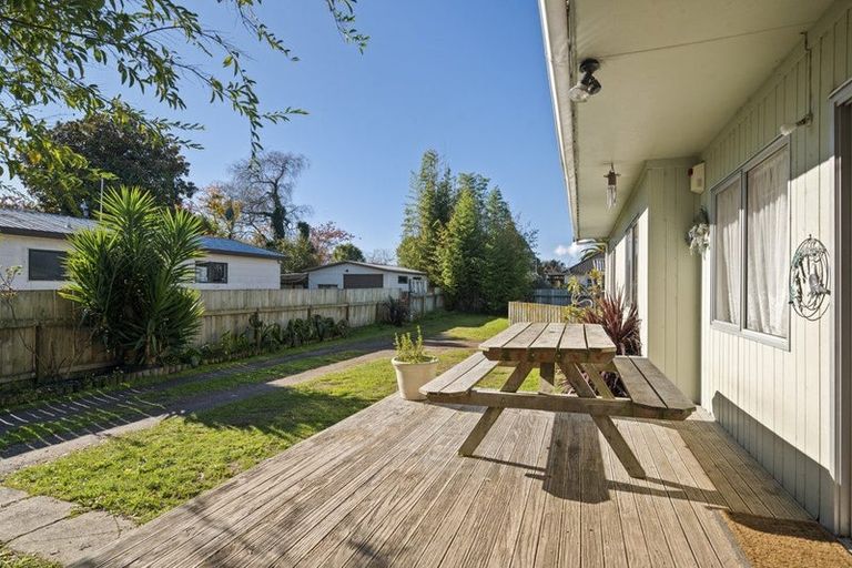 Photo of property in 70b Taharangi Street, Koutu, Rotorua, 3010