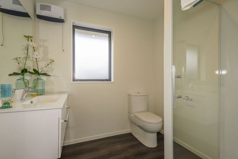 Photo of property in 1/7 Arosa Place, Parklands, Christchurch, 8083