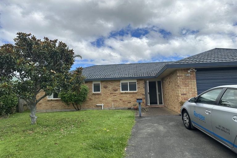 Photo of property in 6 Nakhle Place, Manurewa, Auckland, 2105