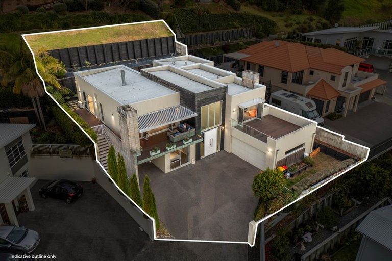 Photo of property in 222 Castlewold Drive, Bethlehem, Tauranga, 3110