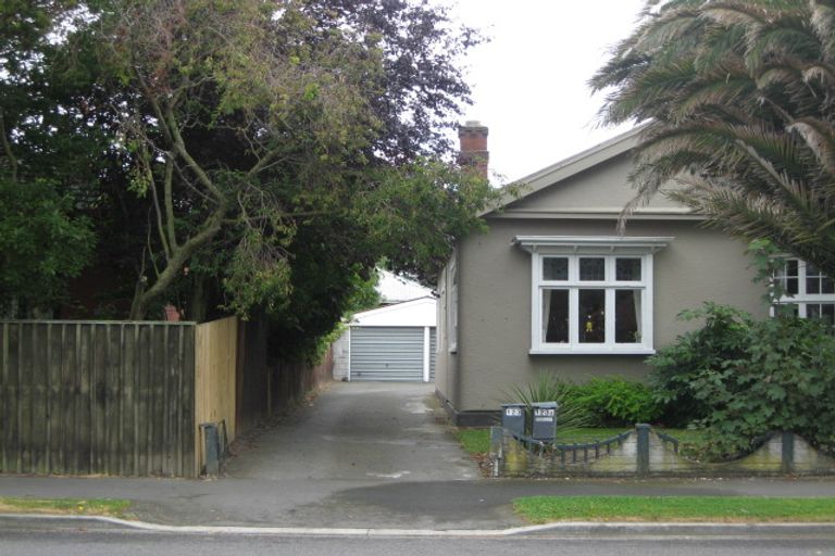 Photo of property in 123 Westminster Street, St Albans, Christchurch, 8014