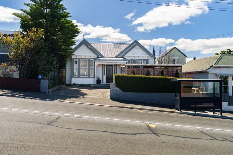 Photo of property in 50 Ross Street, Roslyn, Dunedin, 9010