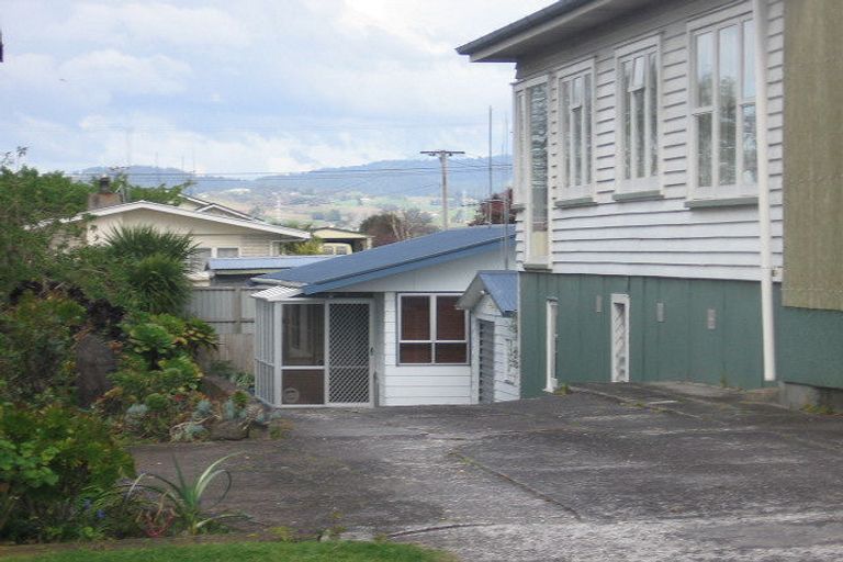Photo of property in 4 Lincoln Terrace, Gate Pa, Tauranga, 3112