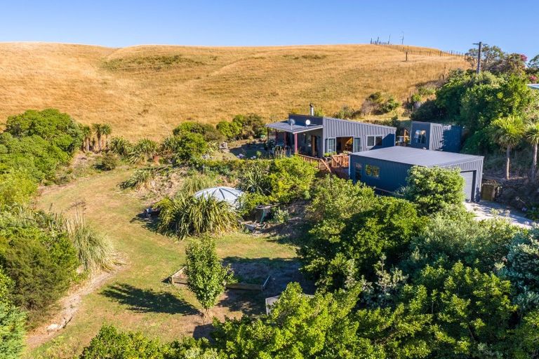 Photo of property in 16a Whangaimoana Beach Road, Whangaimoana, Featherston, 5772