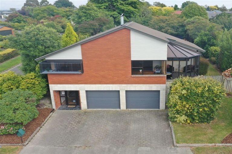 Photo of property in 180 Morgans Road, Marchwiel, Timaru, 7910