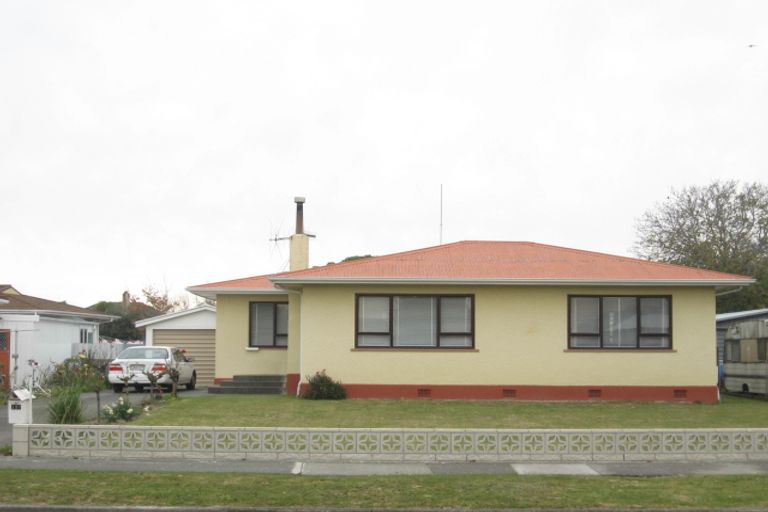 Photo of property in 137 Nuffield Avenue, Marewa, Napier, 4110