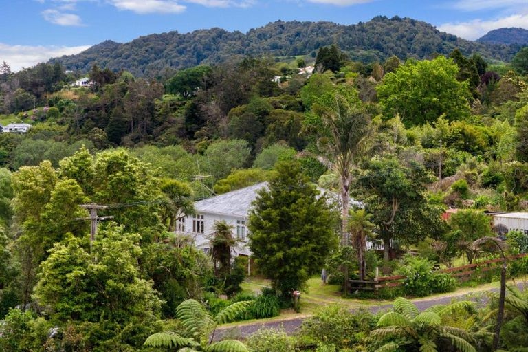 Photo of property in 14 Melody Lane, Waikino, Waihi, 3682