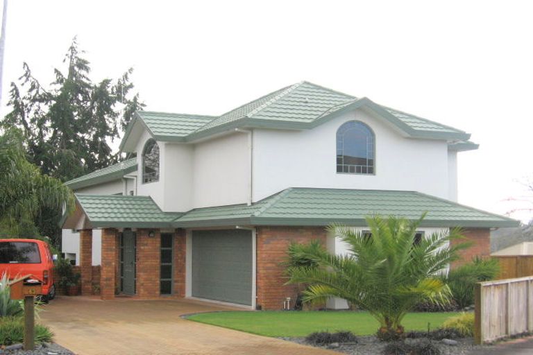 Photo of property in 43 Millthorpe Crescent, Pukete, Hamilton, 3200