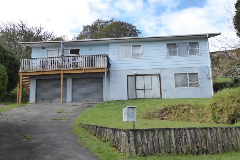 Photo of property in 3 Raymond Street, Kawakawa, 0210