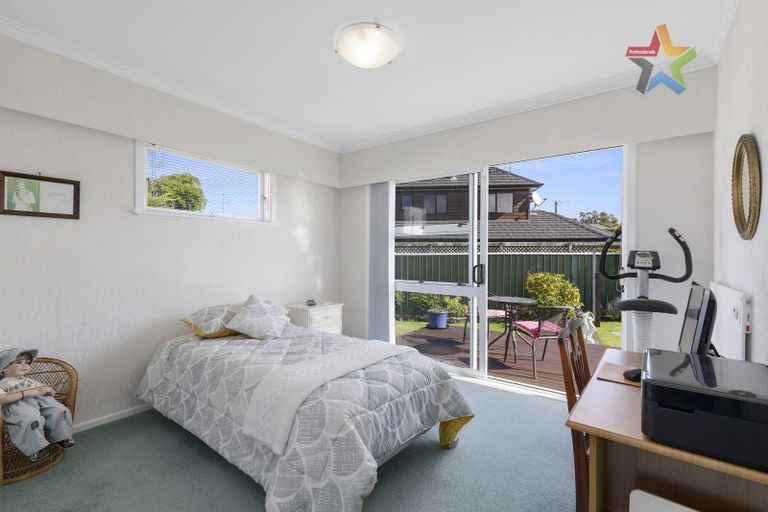 Photo of property in 33 Rosebank Avenue, Avalon, Lower Hutt, 5011