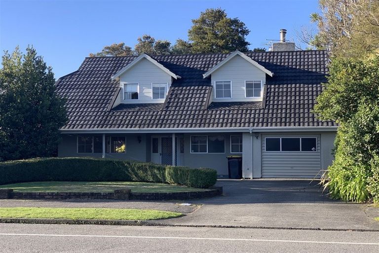 Photo of property in 138 Upper Plain Road, Masterton, 5810