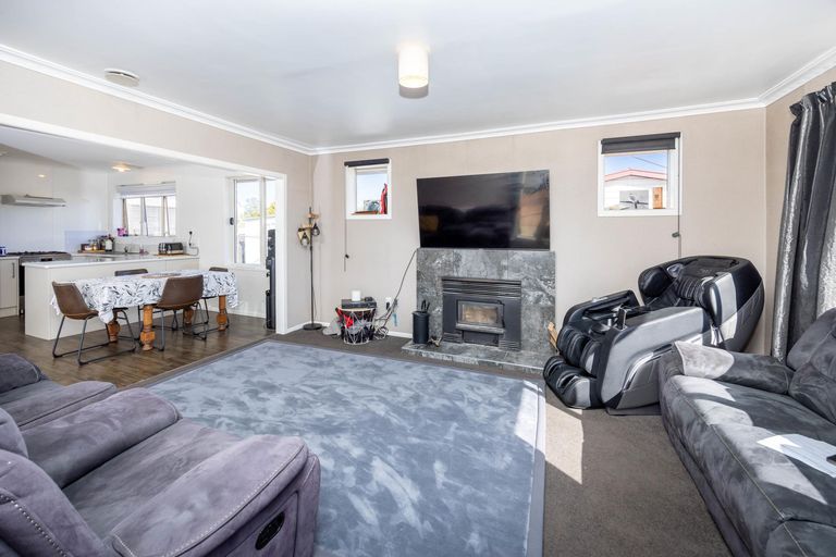 Photo of property in 141 Harris Street, Huntly, 3700