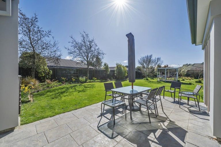 Photo of property in 33 School Lane, Kirwee, Darfield, 7571