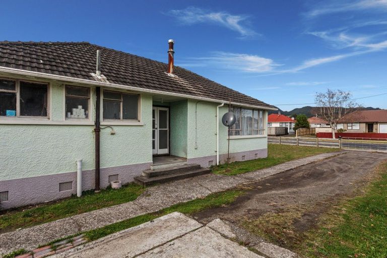 Photo of property in 25 Onslow Street, Kawerau, 3127