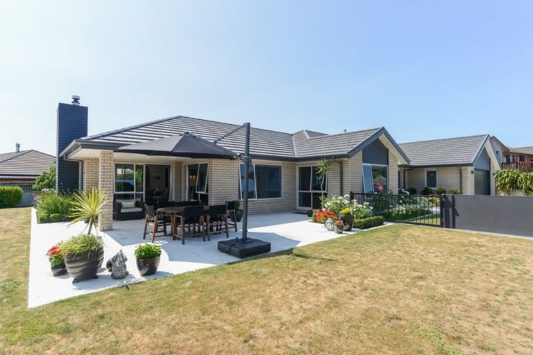 Photo of property in 106 Mount Herbert Road, Waipukurau, 4200