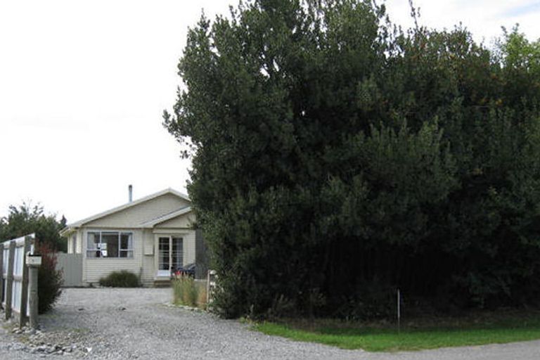 Photo of property in 47 Michael Street, Rakaia, 7710