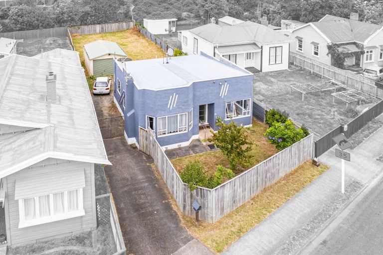 Photo of property in 63 Alma Road, Gonville, Whanganui, 4501